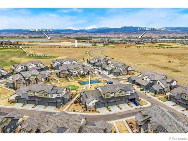 2739 Prairie Flax ST, Berthoud, CO 80513
