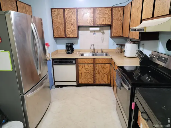 1202 Moore DR, Gilcrest, CO 80623