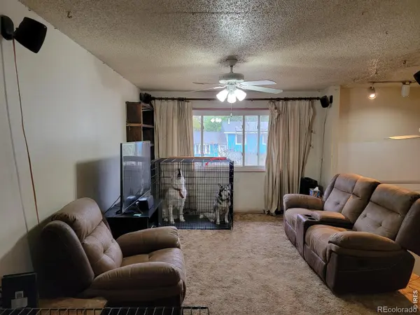 1202 Moore DR, Gilcrest, CO 80623