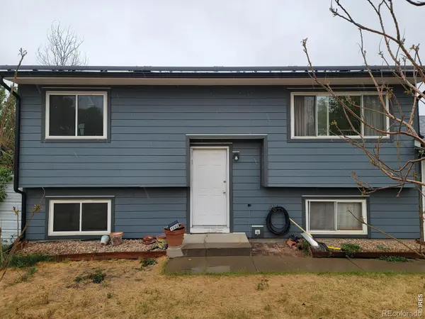 1202 Moore DR, Gilcrest, CO 80623