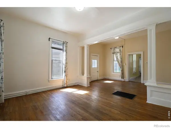 605 Mathews ST, Fort Collins, CO 80524