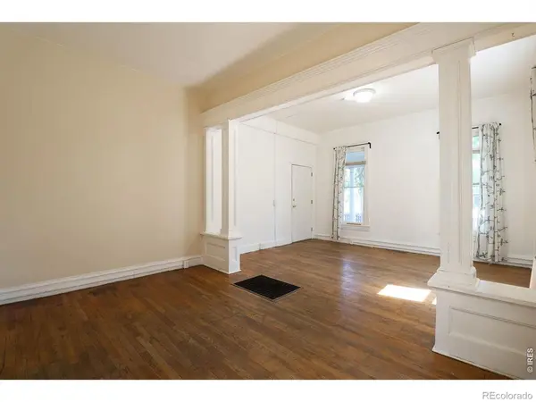 605 Mathews ST, Fort Collins, CO 80524