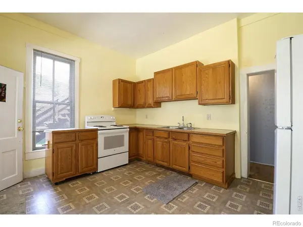 605 Mathews ST, Fort Collins, CO 80524