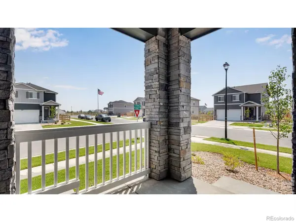 812 Trumpet LN, Windsor, CO 80550