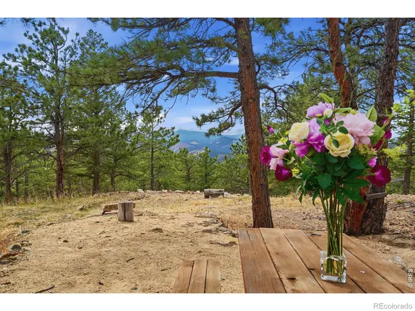 8695 Sunshine Canyon DR, Boulder, CO 80302