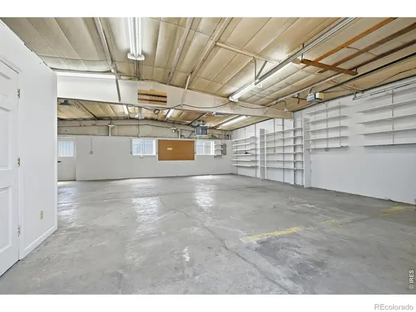 2322 W 9th ST, Greeley, CO 80634