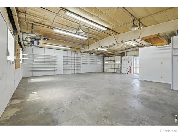 2322 W 9th ST, Greeley, CO 80634