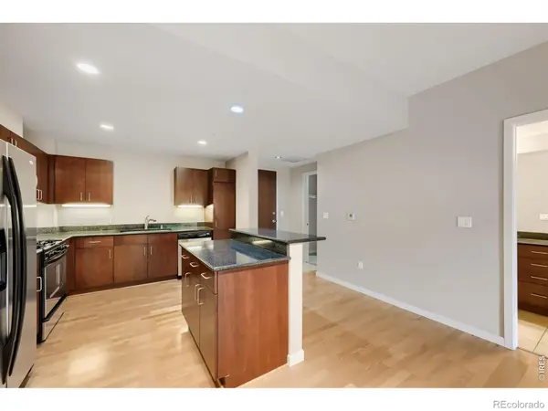 3701 Arapahoe AVE #203, Boulder, CO 80303