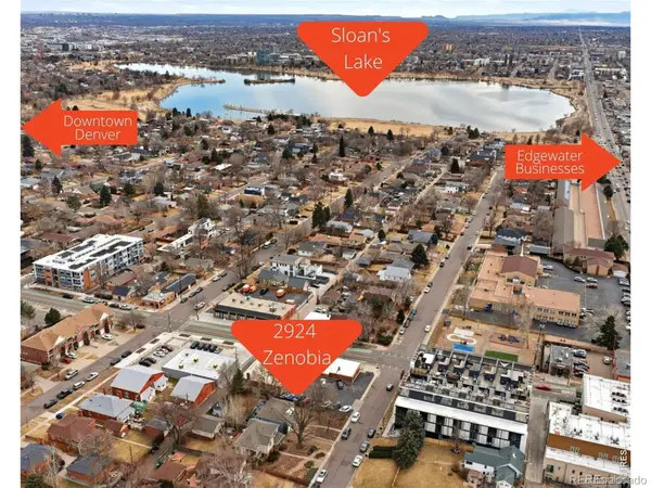 2924 Zenobia ST, Denver, CO 80212