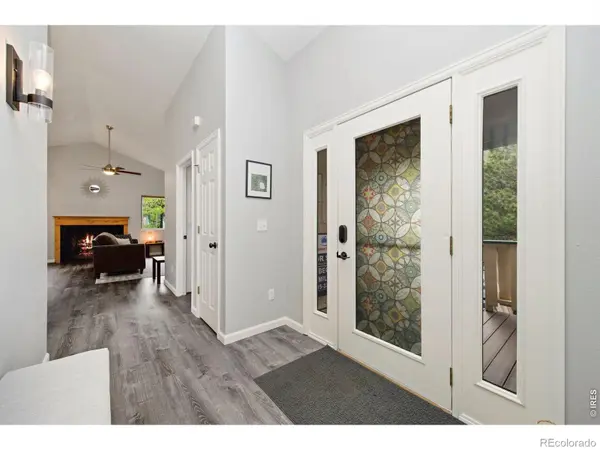 1010 S Saint Vrain AVE #5, Estes Park, CO 80517