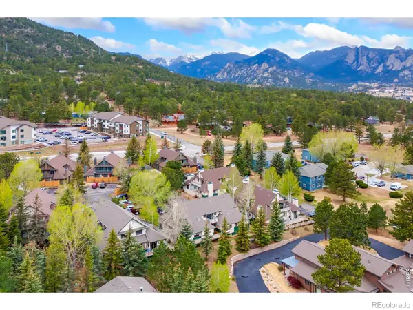 1010 S Saint Vrain AVE #5, Estes Park, CO 80517
