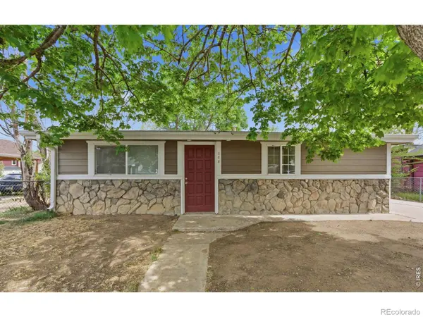 366 Maestes ST, Johnstown, CO 80534