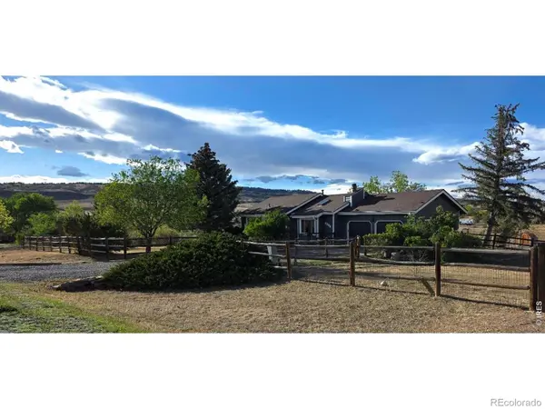 5308 Beverly DR, Berthoud, CO 80513