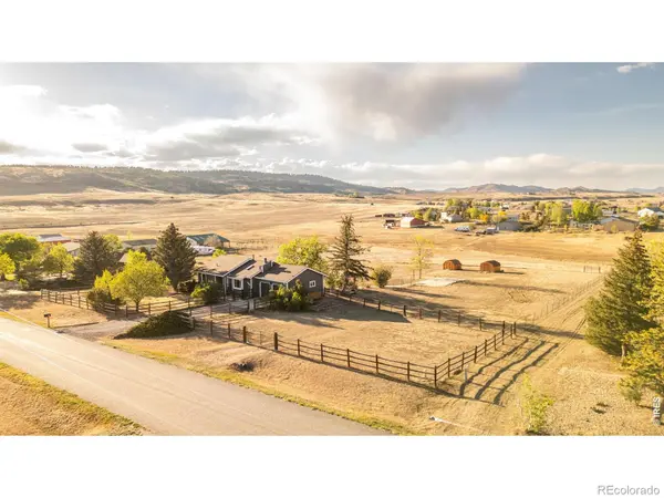 5308 Beverly DR, Berthoud, CO 80513