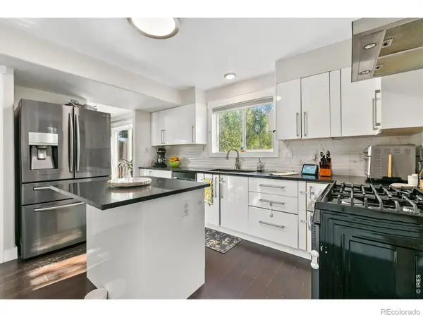 508 S Overland TRL, Fort Collins, CO 80521