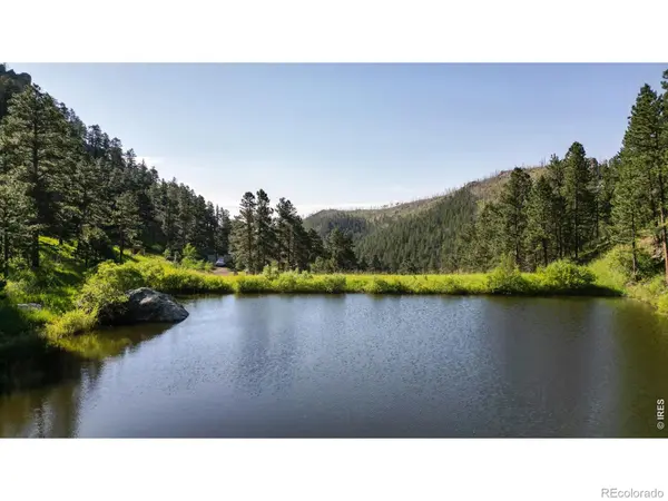 1268 Spring Valley RD, Bellvue, CO 80512