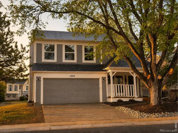 12654 Grove ST, Broomfield, CO 80020