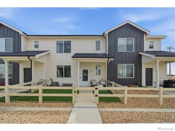 610 Apache TRL #B3, Ault, CO 80610