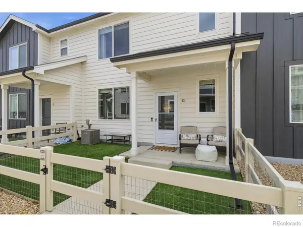 610 Apache TRL #B3, Ault, CO 80610