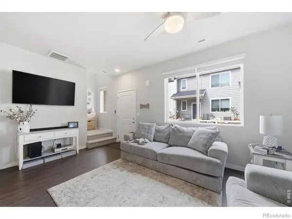 610 Apache TRL #B3, Ault, CO 80610