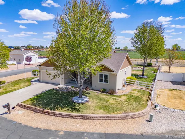2002 Trail Ridge DR, Severance, CO 80615