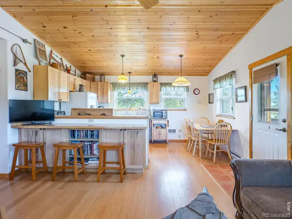 251 Huron RD, Red Feather Lakes, CO 80545