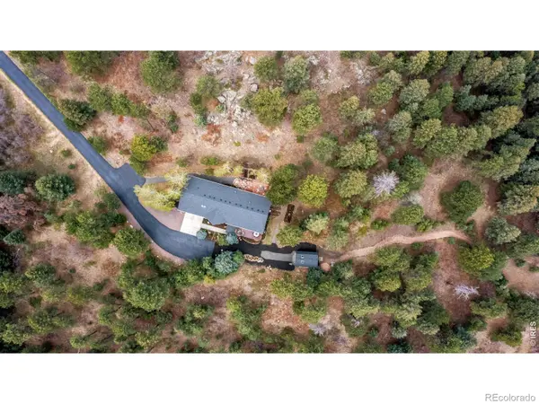 7008 Bluff TRL, Morrison, CO 80465