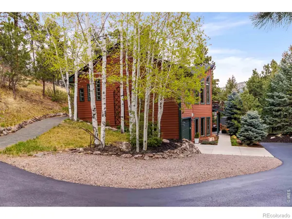 7008 Bluff TRL, Morrison, CO 80465