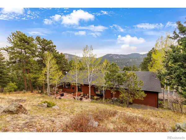 7008 Bluff TRL, Morrison, CO 80465