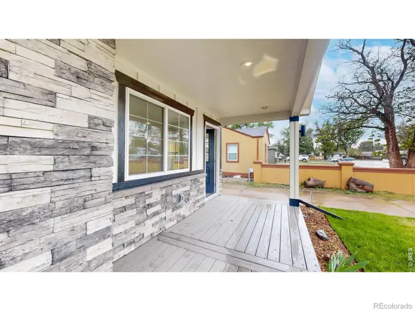 1704 6th ST, Greeley, CO 80631
