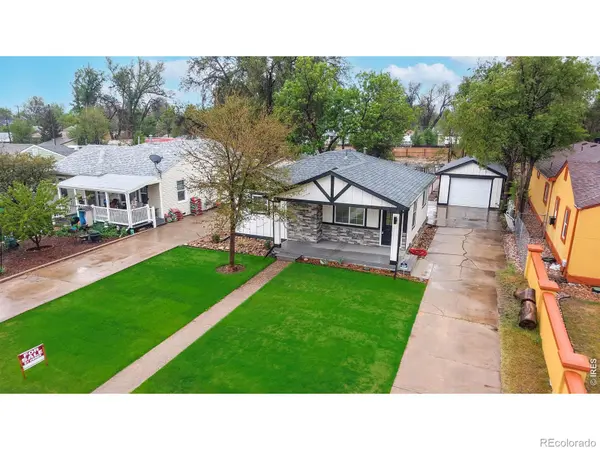 1704 6th ST, Greeley, CO 80631