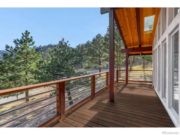 194 N Cedar Brook RD, Boulder, CO 80304