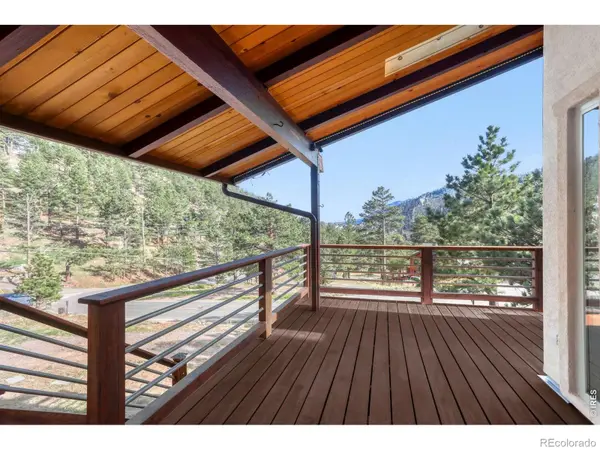 194 N Cedar Brook RD, Boulder, CO 80304