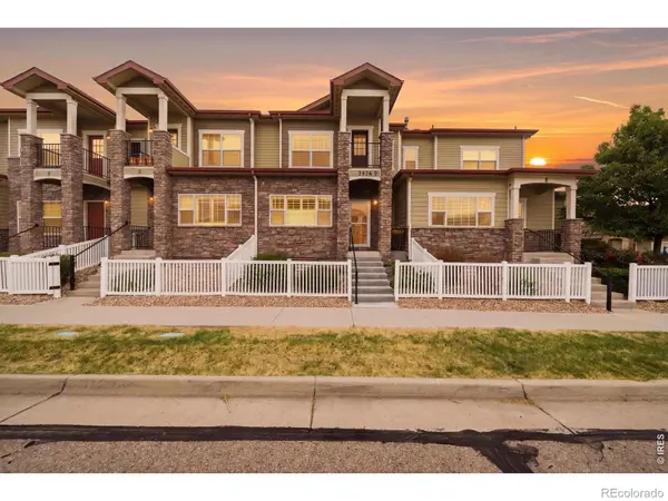 3926 Precision DR #D7, Fort Collins, CO 80528
