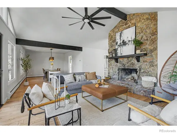 76 Pine Tree LN, Boulder, CO 80304