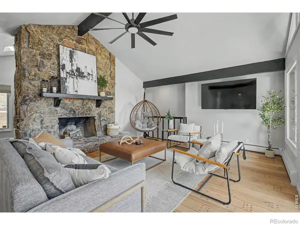 76 Pine Tree LN, Boulder, CO 80304