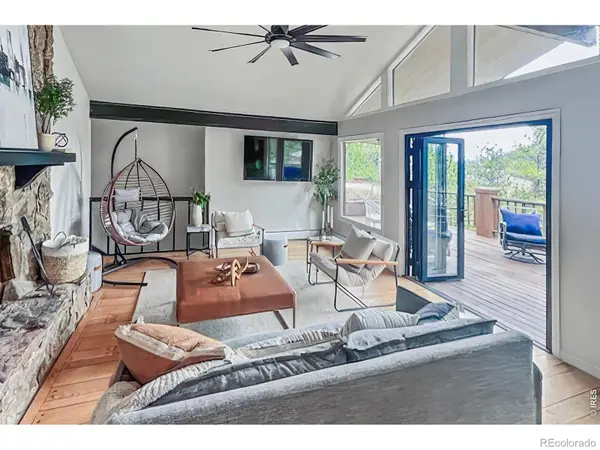 76 Pine Tree LN, Boulder, CO 80304