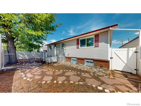 2716 9th AVE, Greeley, CO 80631