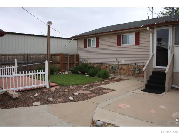 2716 9th AVE, Greeley, CO 80631