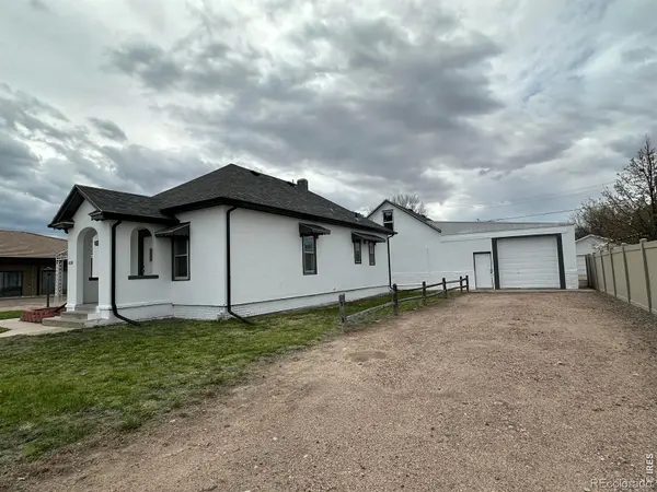 430 S Front ST, Sterling, CO 80751