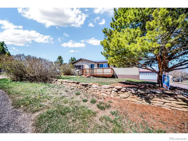 372 Logan ST, Walden, CO 80480