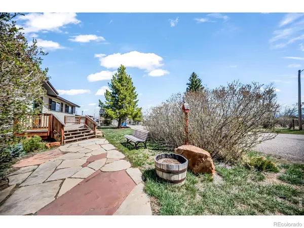 372 Logan ST, Walden, CO 80480