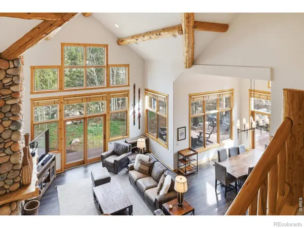 590 Water Dance DR, Frisco, CO 80443