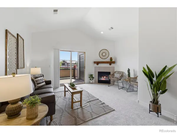 5220 Boardwalk DR #34, Fort Collins, CO 80525
