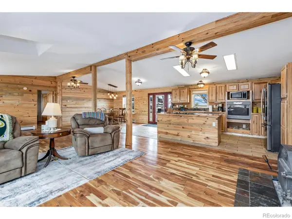 29819 County Road 78, Eaton, CO 80615