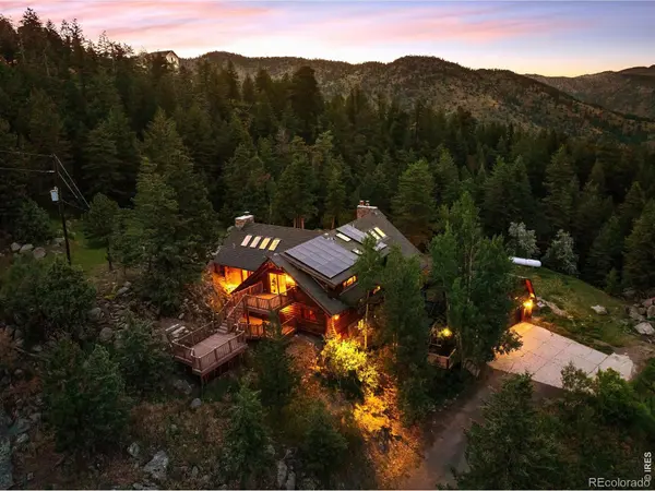 172 Tall Pine LN, Boulder, CO 80302