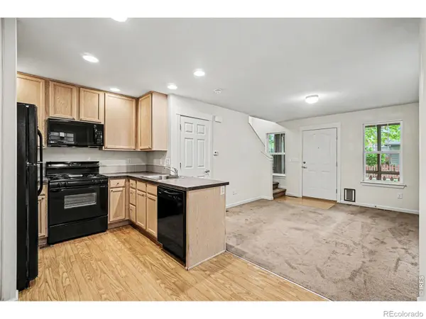223 Cardinal WAY, Longmont, CO 80501