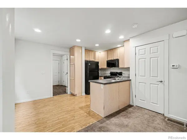 223 Cardinal WAY, Longmont, CO 80501