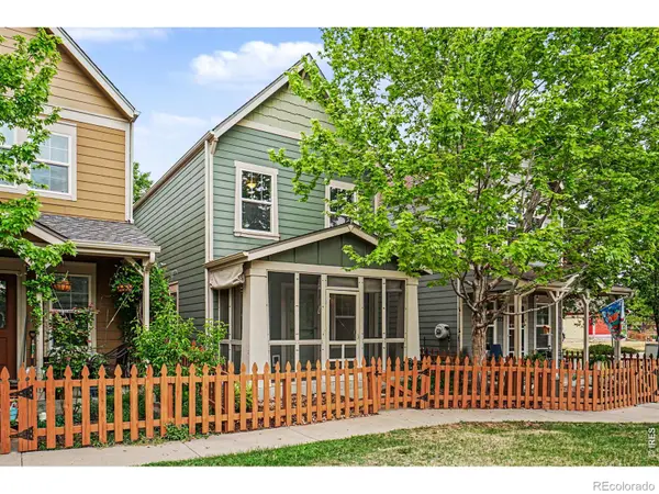 223 Cardinal WAY, Longmont, CO 80501
