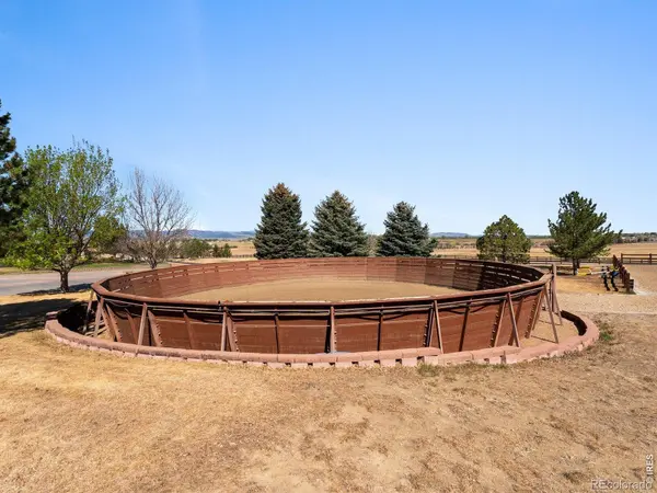 15383 E County Line RD, Berthoud, CO 80513